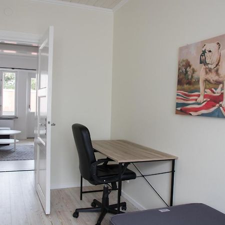 Alyhr Apartments VBY Eksteriør billede