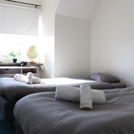 Alyhr Apartments VBY Eksteriør billede