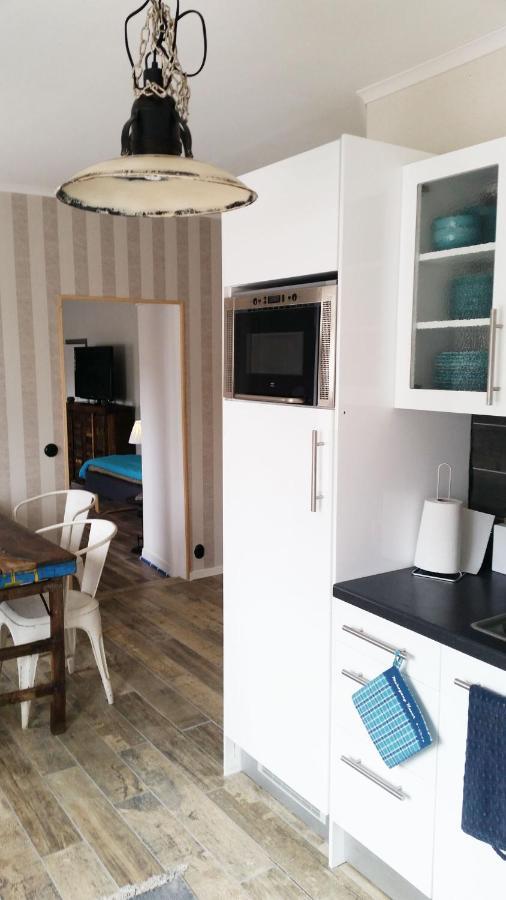 Alyhr Apartments VBY Eksteriør billede