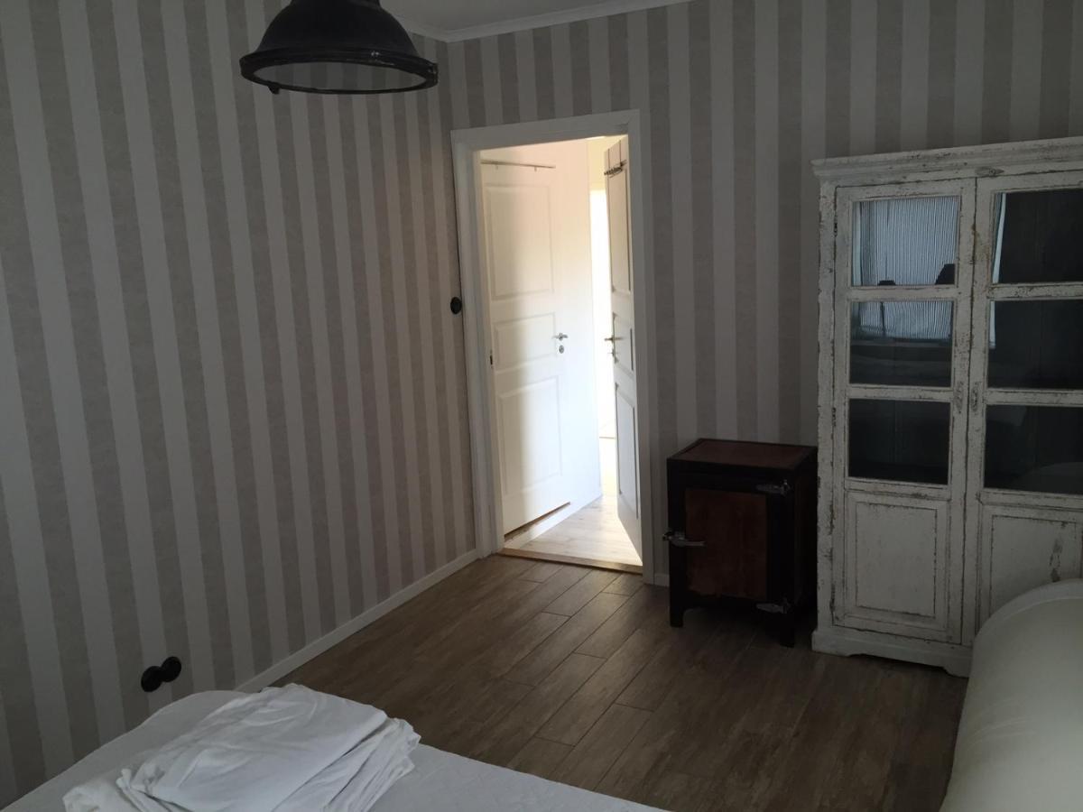 Alyhr Apartments VBY Eksteriør billede