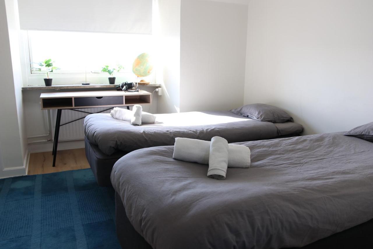 Alyhr Apartments VBY Værelse billede
