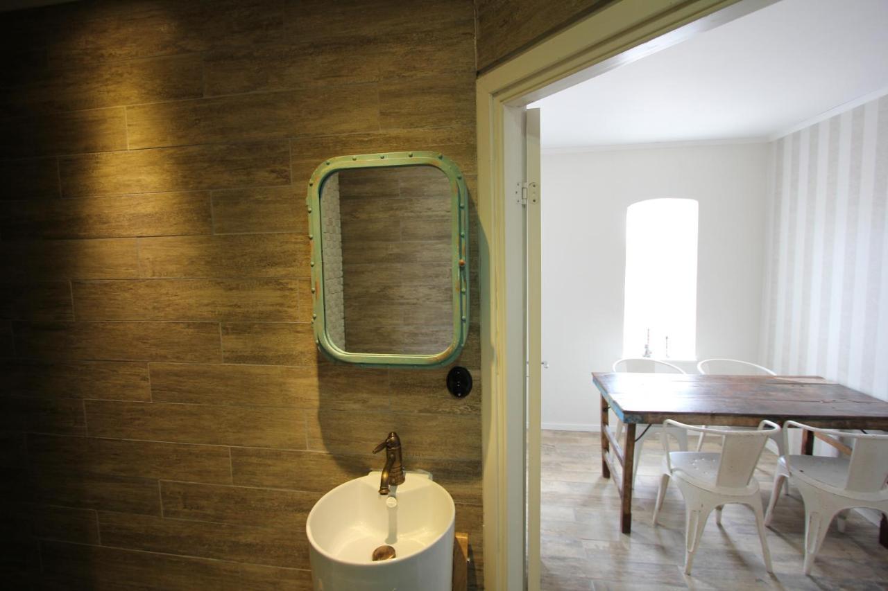 Alyhr Apartments VBY Eksteriør billede